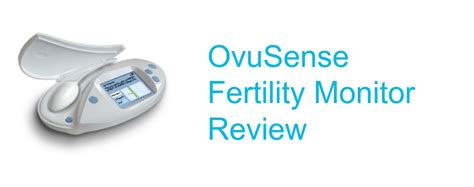 OvuSense Review : r/TryingForABaby 